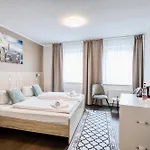 D&d By Wiggers Hotel