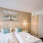 D&d By Wiggers Hotel Bad Oldesloe