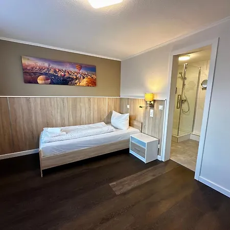 Hotel D&d By Wiggers 2*