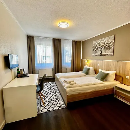 Hotel D&d By Wiggers