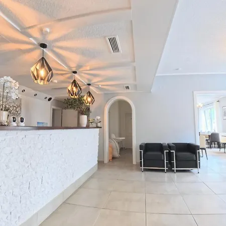 מלון D&d By Wiggers