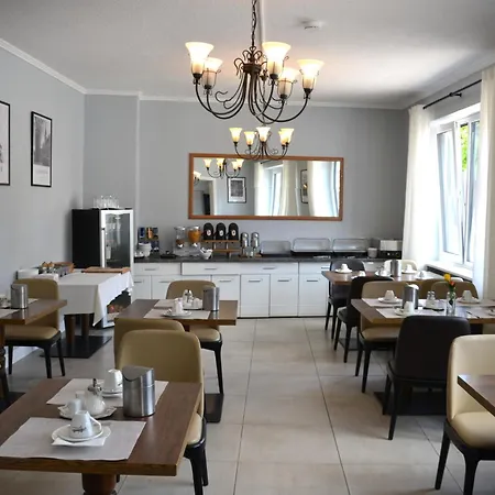 D&d By Wiggers מלון באד אולדסלוה