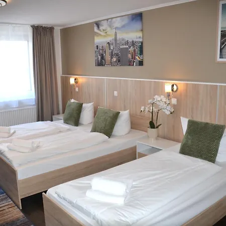 D&d By Wiggers Hotel 2*