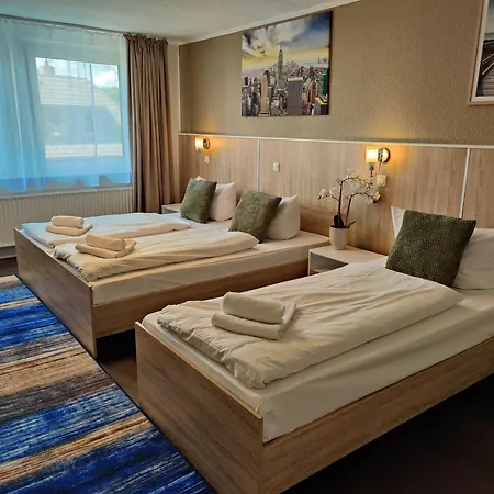 Hotel D&d By Wiggers 2*