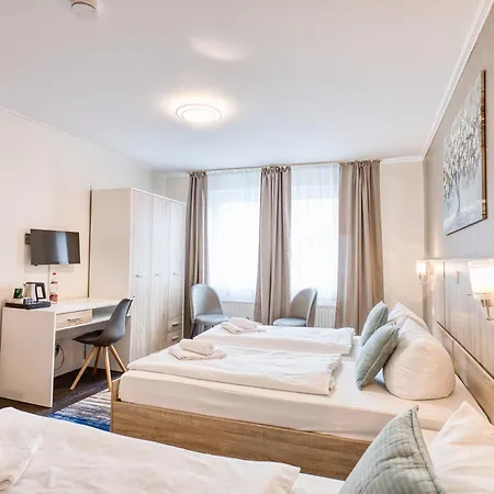 D&d By Wiggers Hotel 2*