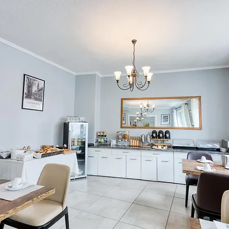 D&d By Wiggers מלון