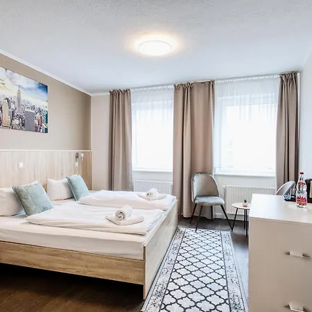 D&d By Wiggers מלון