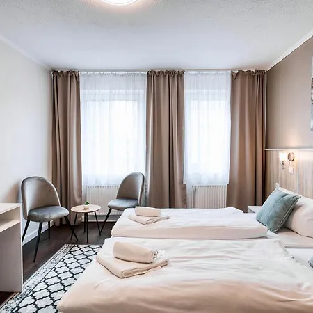 מלון D&d By Wiggers