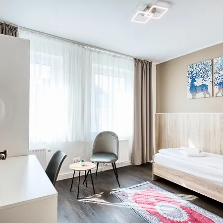 D&d By Wiggers 2* באד אולדסלוה