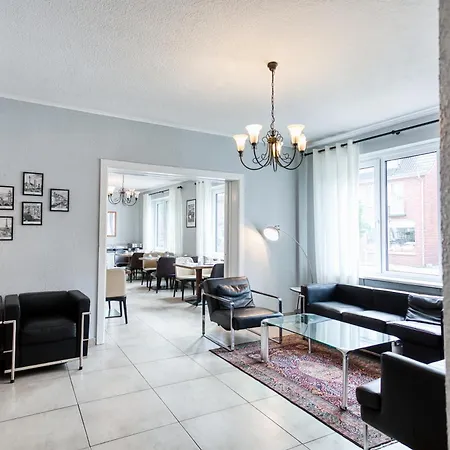 D&d By Wiggers מלון