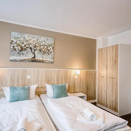 D&d By Wiggers מלון באד אולדסלוה