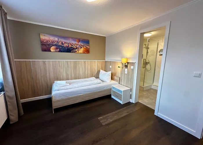 D&d By Wiggers Hotel 2*