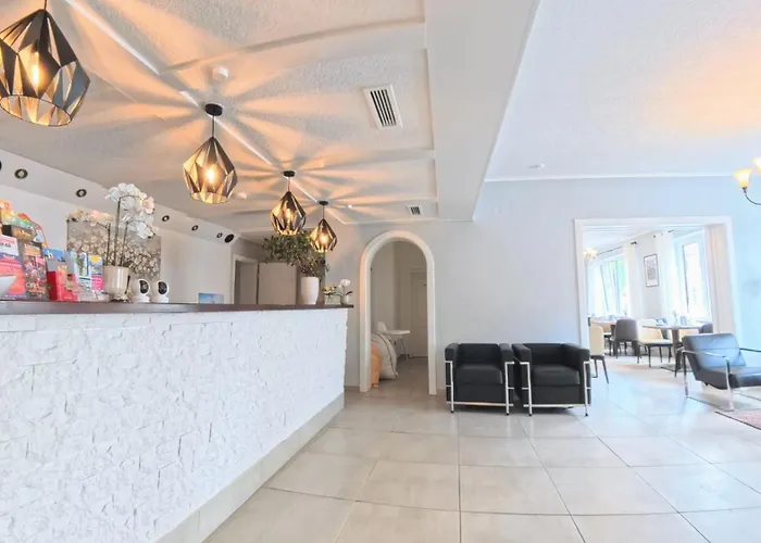 Hotel D&d By Wiggers