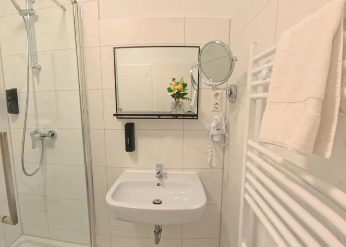 D&d By Wiggers 2* Bad Oldesloe