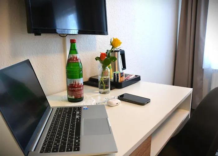 Hotel D&d By Wiggers