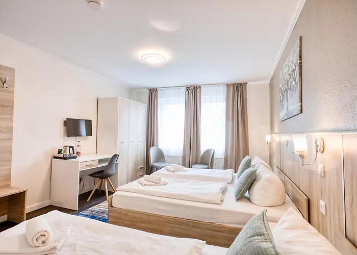 D&d By Wiggers Hotel 2*