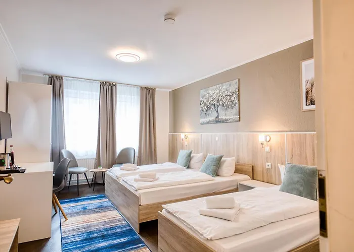 Hotel D&d By Wiggers 2*