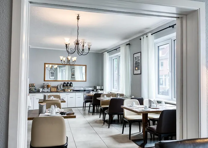 D&d By Wiggers 2* Bad Oldesloe