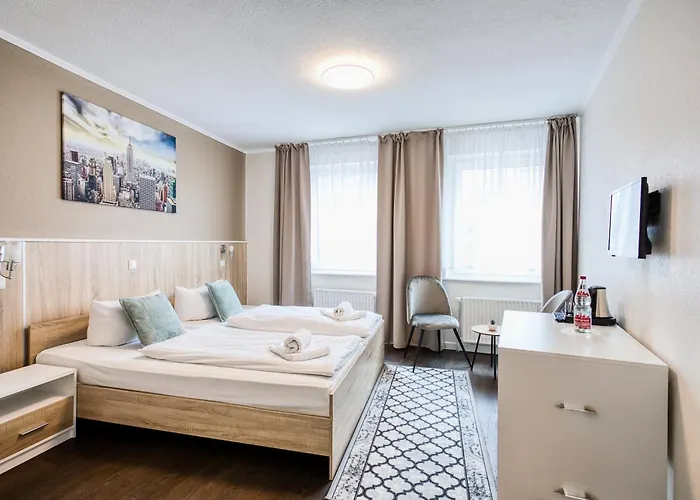 D&d By Wiggers Hotel